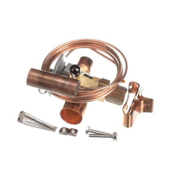 Valve; Expansion, Bbize 8-Ga B30
